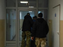 Brutalnie zaatakował swoją babcię Brutalnie zaatakował swoją babcię