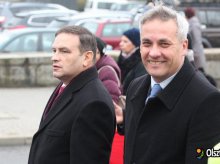 Konwencja PiS-u. Poznamy nazwisko kandydata na prezydenta Olsztyna? Konwencja PiS-u. Poznamy nazwisko kandydata na prezydenta Olsztyna?