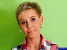 Poszukują zaginionej Anny Sikorskiej Poszukują zaginionej Anny Sikorskiej