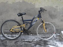 Odzyskali skradzione rowery. Zobacz, czy wśród nich jest Twoja własność Odzyskali skradzione rowery. Zobacz, czy wśród nich jest Twoja własność