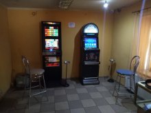 Wstawił do mieszkania automaty hazardowe. Słono za to zapłaci Wstawił do mieszkania automaty hazardowe. Słono za to zapłaci
