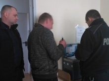 ''Porannego kaca leczyłem wódeczką''. Kierowca miał 3,5 promila ''Porannego kaca leczyłem wódeczką''. Kierowca miał 3,5 promila