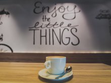 Jak przenieść kawiarnię do domu? Kup szklanki do latte i ekspres do kawy! Jak przenieść kawiarnię do domu? Kup szklanki do latte i ekspres do kawy!