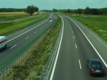 Są pieniądze na rozbudowę S16 Są pieniądze na rozbudowę S16