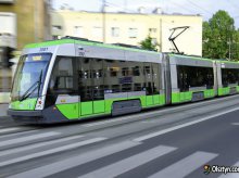 Coraz bliżej rozbudowy linii tramwajowej Coraz bliżej rozbudowy linii tramwajowej