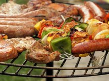 Grillowanie na balkonie zakazane? Grillowanie na balkonie zakazane?