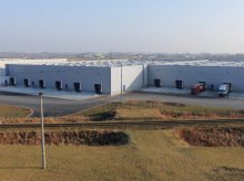 Będą studiować w olsztyńskiej fabryce. Michelin wykształci przyszłych pracowników Będą studiować w olsztyńskiej fabryce. Michelin wykształci przyszłych pracowników