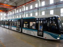 To już pewne. Po Olsztynie będą jeździć tureckie tramwaje ''Panorama'' To już pewne. Po Olsztynie będą jeździć tureckie tramwaje ''Panorama''