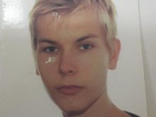 Policjanci poszukują 17-latka, cierpiącego na zespół Aspergera Policjanci poszukują 17-latka, cierpiącego na zespół Aspergera