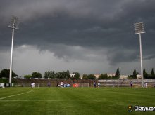 Stadion Stomilu z nową murawą. Ile będzie kosztować jego utrzymanie? Stadion Stomilu z nową murawą. Ile będzie kosztować jego utrzymanie?
