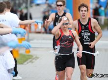 Olsztyn gospodarzem Triathlonowego Pucharu Europy i Elemental Tri Series Olsztyn gospodarzem Triathlonowego Pucharu Europy i Elemental Tri Series