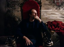 Homar z Biedronki, czyli stand-up Rafała Rutkowskiego w Olsztynie Homar z Biedronki, czyli stand-up Rafała Rutkowskiego w Olsztynie