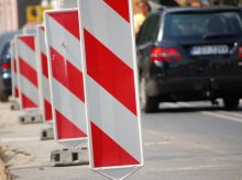 Na Dorantta póki co jeździmy po staremu Na Dorantta póki co jeździmy po staremu