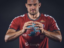 Daniel Żółtak pozostaje trenerem Warmii Daniel Żółtak pozostaje trenerem Warmii