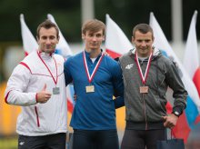 Karol Zalewski odszedł z olszyńskiego klubu. Sprinter wybrał AZS AWF Katowice Karol Zalewski odszedł z olszyńskiego klubu. Sprinter wybrał AZS AWF Katowice