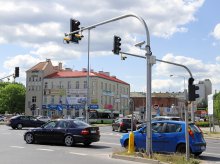 Michał Wypij: ''Olsztyn zostanie odkorkowany'' Michał Wypij: ''Olsztyn zostanie odkorkowany''