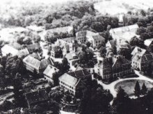 Tajemnicza historia studenckiego miasteczka. ''Od Kortau do Kortowa'' Tajemnicza historia studenckiego miasteczka. ''Od Kortau do Kortowa''