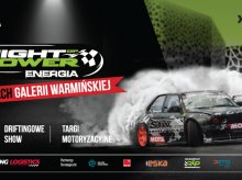 Najbardziej zakręcona impreza w Galerii Warmińskiej Najbardziej zakręcona impreza w Galerii Warmińskiej