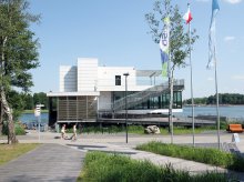 Wyprowadzka restauracji znad jeziora Ukiel. Kto przejmie atrakcyjny lokal? Wyprowadzka restauracji znad jeziora Ukiel. Kto przejmie atrakcyjny lokal?