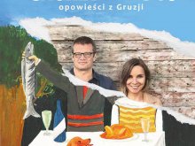 Marcin Meller o Gruzji w Olsztynie Marcin Meller o Gruzji w Olsztynie
