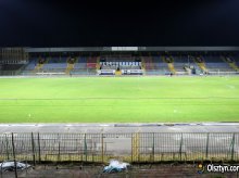 Dodatkowe pół miliona złotych na murawę stadionu przegłosowane Dodatkowe pół miliona złotych na murawę stadionu przegłosowane