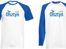 Miasto kupuje promocyjne koszulki Miasto kupuje promocyjne koszulki