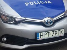 W jeziorze Ukiel utonął mężczyzna W jeziorze Ukiel utonął mężczyzna