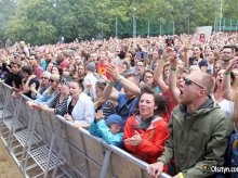 Kolejne gwiazdy Olsztyn Green Festival! Kolejne gwiazdy Olsztyn Green Festival!