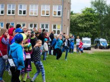 Zbudują nowe wielofunkcyjne boisko Zbudują nowe wielofunkcyjne boisko