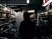 Nocny zakaz sprzedaży alkoholu w Olsztynie? Nocny zakaz sprzedaży alkoholu w Olsztynie?