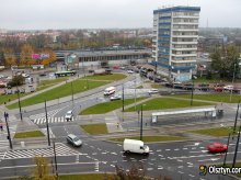 Przetarg na projekt dworca w Olsztynie ustawiony? CBA zatrzymało 5 osób Przetarg na projekt dworca w Olsztynie ustawiony? CBA zatrzymało 5 osób