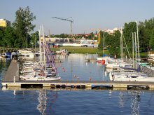 Miasto sprzedaje dwie atrakcyjne działki nad jeziorem Ukiel Miasto sprzedaje dwie atrakcyjne działki nad jeziorem Ukiel
