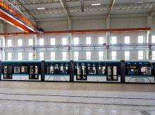 Bez przeszkód na drodze do podpisania umowy z tureckim producentem tramwajów Bez przeszkód na drodze do podpisania umowy z tureckim producentem tramwajów