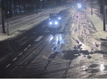 Pijani wyruszyli ciągnikiem w podróż ulicami Olsztyna. Jest wyrok Pijani wyruszyli ciągnikiem w podróż ulicami Olsztyna. Jest wyrok