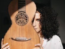 Kayah w Olsztynie! Na koncert wejdziemy za darmo Kayah w Olsztynie! Na koncert wejdziemy za darmo