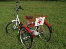 Rowery rehabilitacyjne wypożyczysz nawet na miesiąc Rowery rehabilitacyjne wypożyczysz nawet na miesiąc