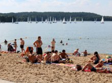 Nie ma Projektu Plaża, będzie Słoneczna Stacja. Do Olsztyna zawita duża impreza Nie ma Projektu Plaża, będzie Słoneczna Stacja. Do Olsztyna zawita duża impreza