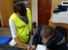 Agencje pracy zatrudniały Ukraińców niezgodnie z prawem Agencje pracy zatrudniały Ukraińców niezgodnie z prawem