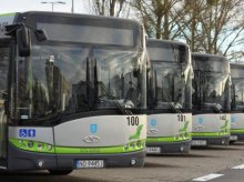 Z Olsztyna do Gryźlin pojedziemy komunikacją miejską Z Olsztyna do Gryźlin pojedziemy komunikacją miejską