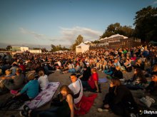 Znamy program Olsztyn Green Festivalu. Zobacz rozpiskę koncertów Znamy program Olsztyn Green Festivalu. Zobacz rozpiskę koncertów