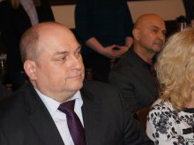 Wiceprezydent odpowiada radnemu PiS-u. ''Nie będzie dyktować co mówić i robić mam'' Wiceprezydent odpowiada radnemu PiS-u. ''Nie będzie dyktować co mówić i robić mam''