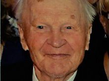 Zaginął 85-letni Bronisław Guzewicz Zaginął 85-letni Bronisław Guzewicz