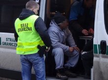Zatrudniał ''na czarno'' 239 Ukraińców. Kara? Grzywna w wysokości 10 tysięcy złotych Zatrudniał ''na czarno'' 239 Ukraińców. Kara? Grzywna w wysokości 10 tysięcy złotych