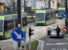 Tramwajem na Zatorze, a może i poza granice miasta? Zbadają nasze zachowania komunikacyjne Tramwajem na Zatorze, a może i poza granice miasta? Zbadają nasze zachowania komunikacyjne