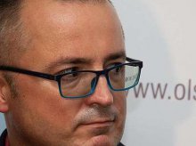 Stomil z nowym prezesem. Jaką ma wizję klubu? Stomil z nowym prezesem. Jaką ma wizję klubu?