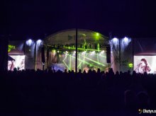 Olsztyn Green Festival obejrzymy także będąc na wodzie Olsztyn Green Festival obejrzymy także będąc na wodzie
