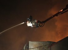 Tragiczny wypadek podczas szkolenia strażaków. ''Koledzy ukrywali prawdę'' Tragiczny wypadek podczas szkolenia strażaków. ''Koledzy ukrywali prawdę''