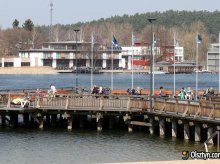 Atrakcyjna działka nad jeziorem Ukiel pod młotek. Miasto sprzedaje ją za pół ceny Atrakcyjna działka nad jeziorem Ukiel pod młotek. Miasto sprzedaje ją za pół ceny