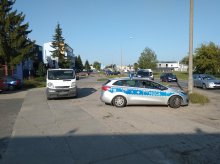 Pędził w terenie zabudowanym ponad 100 km/h. Był pijany Pędził w terenie zabudowanym ponad 100 km/h. Był pijany