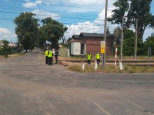 Gutkowo, Jonkowo, czy Bogaczewo. Remont przejazdów kolejowych na Warmii i Maurach Gutkowo, Jonkowo, czy Bogaczewo. Remont przejazdów kolejowych na Warmii i Maurach